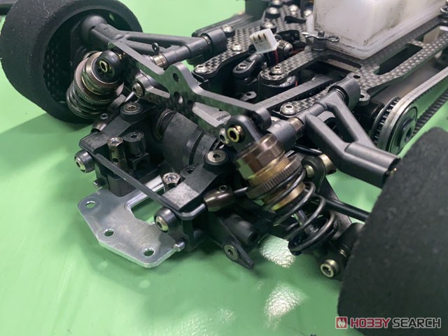 V-One R4 Evo.3 (ラジコン) - ホビーサーチ ミニ四駆他