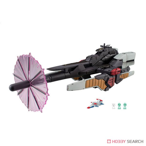 コスモフリートスペシャル 機動戦士Vガンダム リーンホースJr.Re