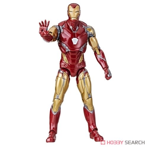 ☆特価品 マーベルレジェンド・シリーズ アイアンマン・マークLXXXV