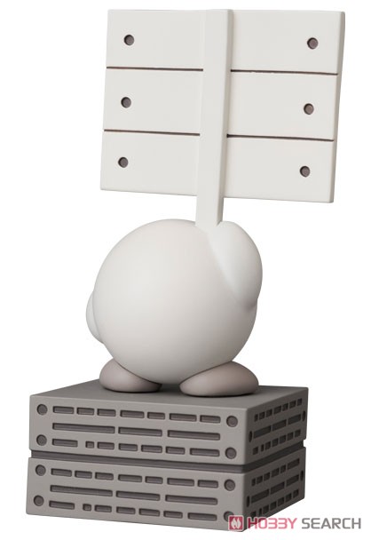 UDF No.811 星のカービィ 『星のカービィ』 (完成品) - ホビーサーチ