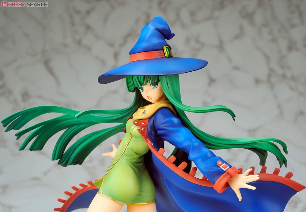 魔想志津香 (フィギュア) - ホビーサーチ フィギュア