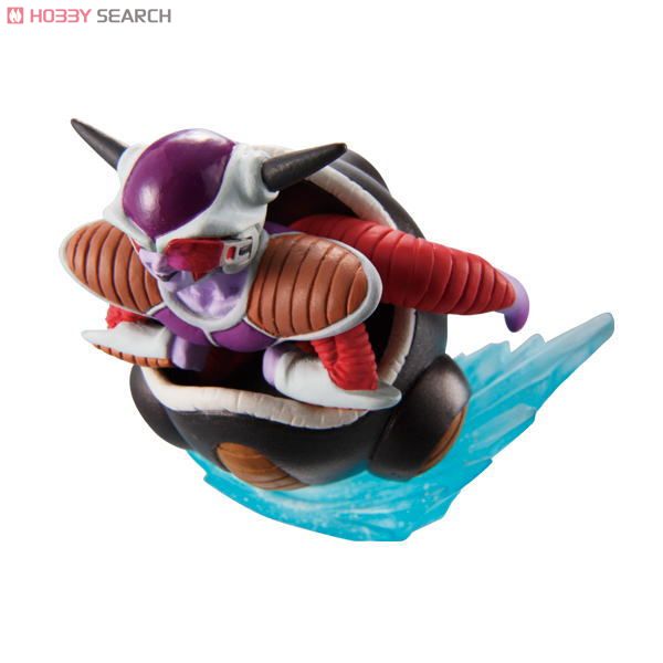 ドラゴンボールカプセル・ネオ 激闘総集編 7個セット (フィギュア