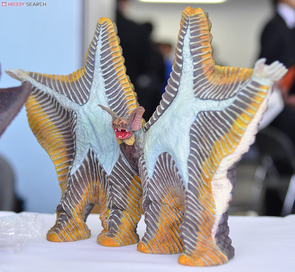 大怪獣シリーズ 油獣 ぺスター (完成品) - ホビーサーチ ロボット・特撮