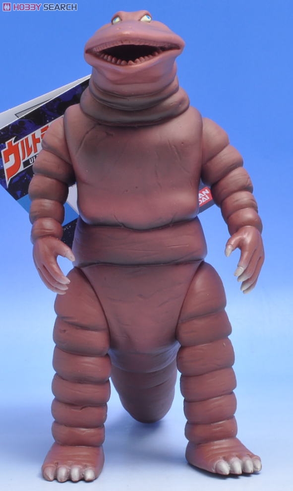 ウルトラ怪獣シリーズEX テレスドン (キャラクタートイ) - ホビー