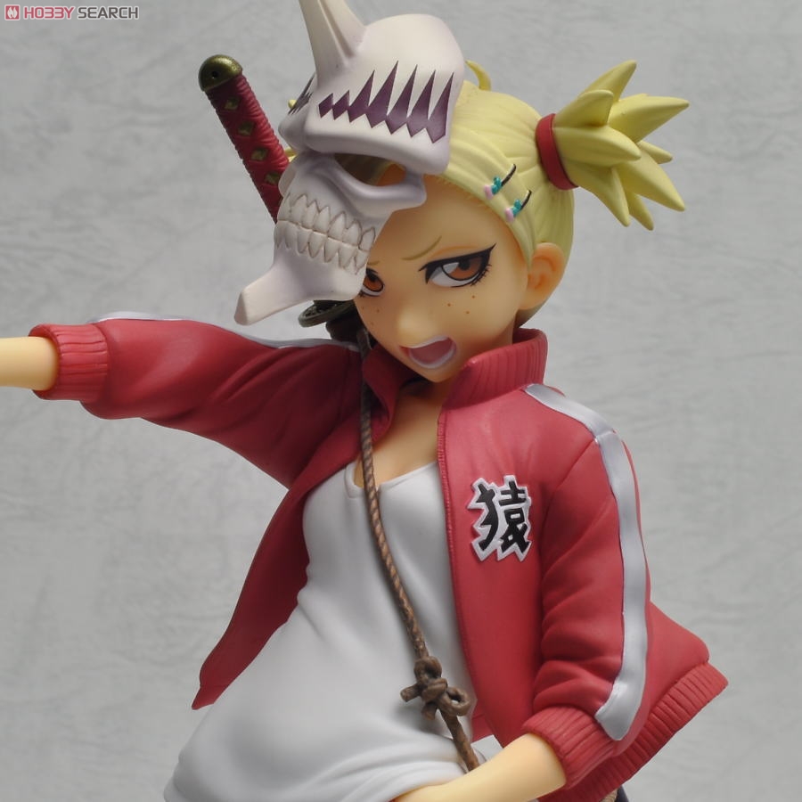 BLEACH』 猿柿ひよ里 (フィギュア) - ホビーサーチ フィギュア