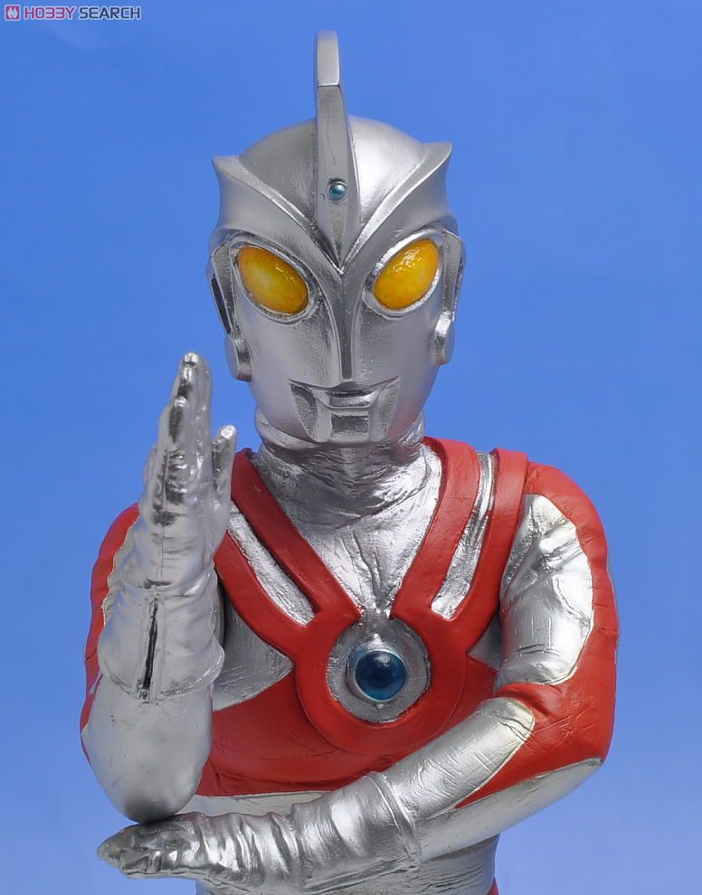 大怪獣シリーズ ウルトラマンエース (完成品) - ホビーサーチ ロボット
