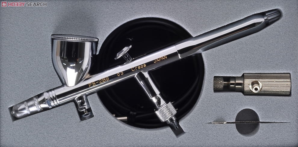 プロコンBOY WA プラチナ0.3 Ver.2 ダブルアクションタイプ