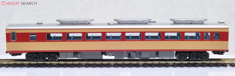 キハ81系 「はつかり」 (9両セット) ☆レジェンドコレクション (鉄道