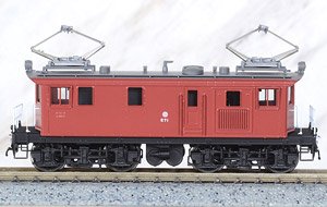 特別企画品】 西武鉄道 E71 II 電気機関車 (塗装済み完成品) (鉄道模型
