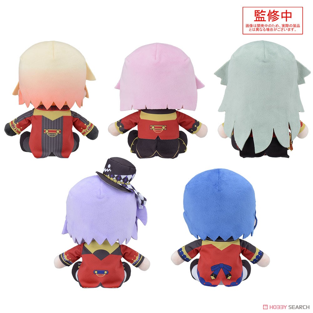 プロジェクトセカイ カラフルステージ！ feat.初音ミク ふわぷち