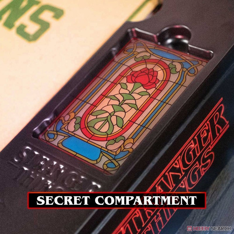 Stranger Things/ Hawkins Memories Vecna`s Curse Edition (Completed