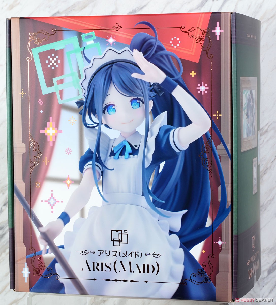 アリス(メイド) (フィギュア) - ホビーサーチ フィギュア