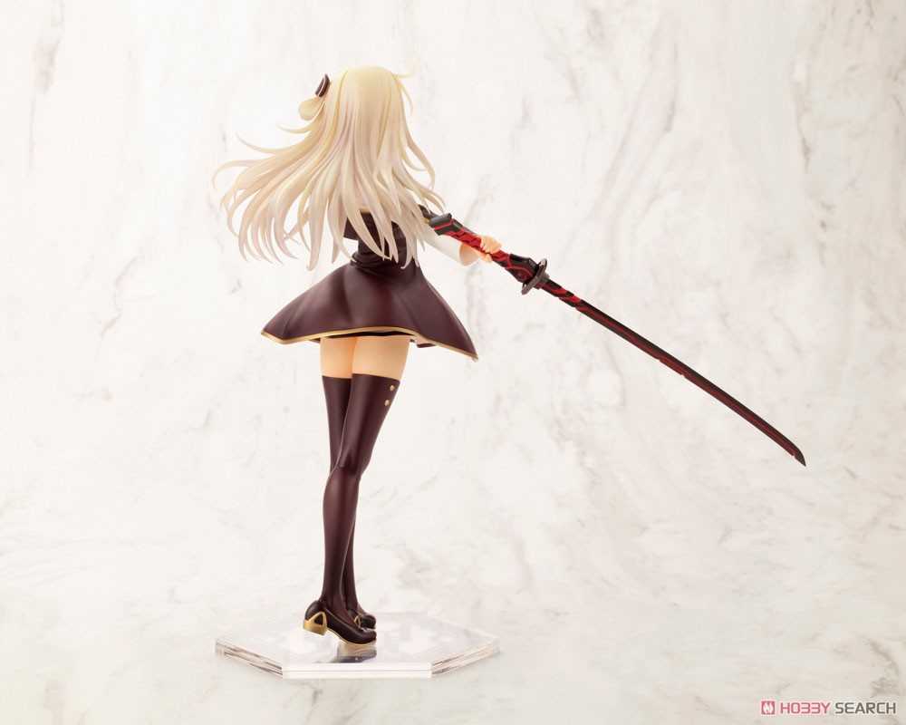 閃刀姫─レイ/遊戯王カードゲームモンスターフィギュアコレクション