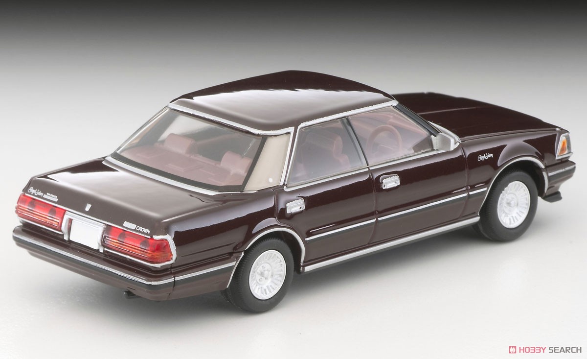 TLV-N175c トヨタ クラウン ハードトップ スーパーチャージャー