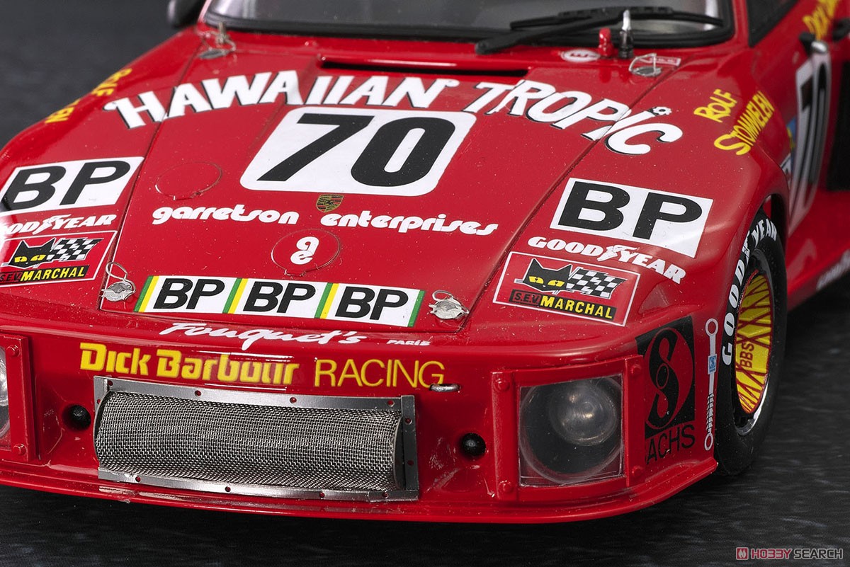 ポルシェ 935 ターボ 1979 ル・マン24時間レース クラスウィナー