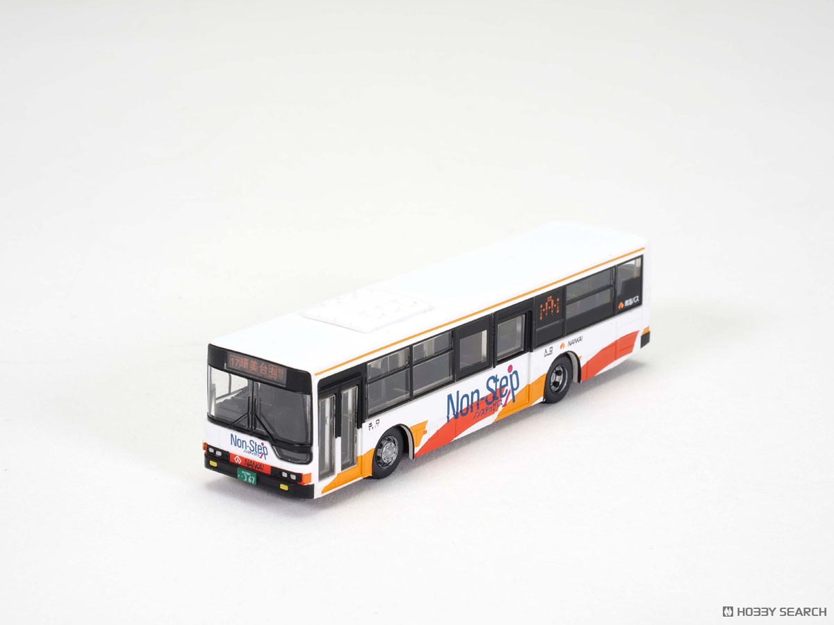 ザ・バスコレクション 第34弾 (全12種＋シークレット/12個入り) (鉄道