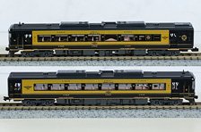 103系1500番台 復活国鉄色 JRマーク付 3両セット (3両セット) (鉄道