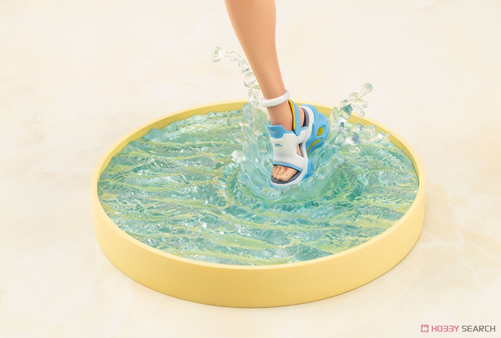 ☆特価品 朱羅 蒼衣 藍 (フィギュア) - ホビーサーチ フィギュア