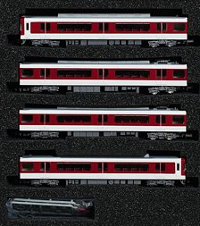 最終値下げ Nゲージ 近鉄5200系 VX04 近鉄5200系 (更新車・車番選択