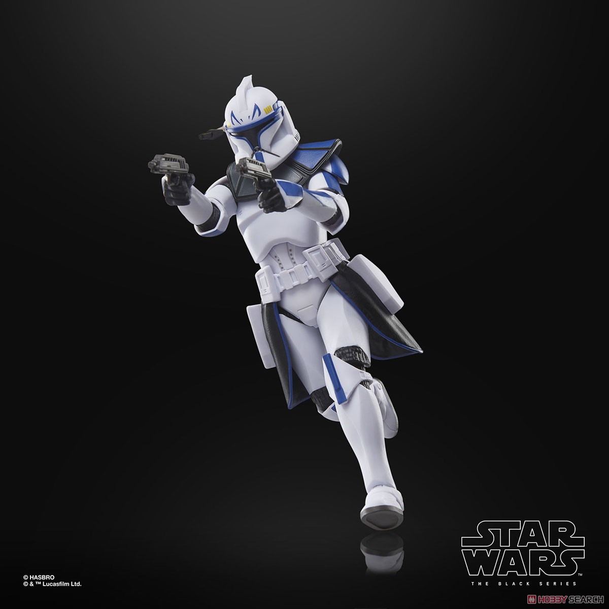 スター・ウォーズ ブラックシリーズ スター・ウォーズ：アソーカ