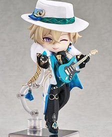 ☆特価品 ねんどろいど 加州清光 スターフライヤー パイロット(機長