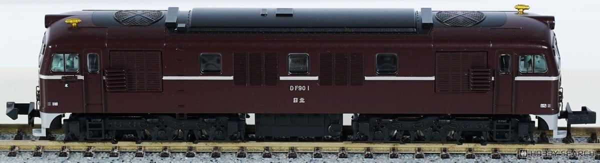 DF90-1 ぶどう色 水戸機関区 (鉄道模型) - ホビーサーチ 鉄道模型 N