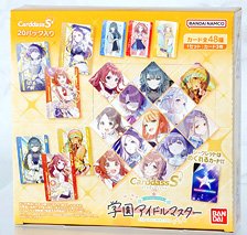 ヴァイスシュヴァルツ 学園アイドルマスター 学マス a統一 4コン 学