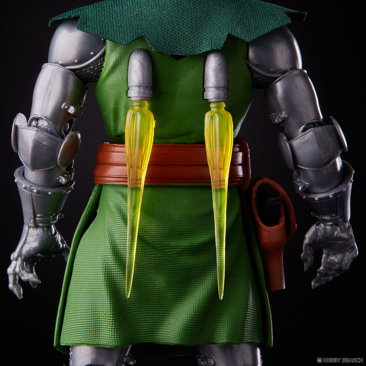 マーベルコミックス ファンタスティック・フォー ドクター・ドゥーム