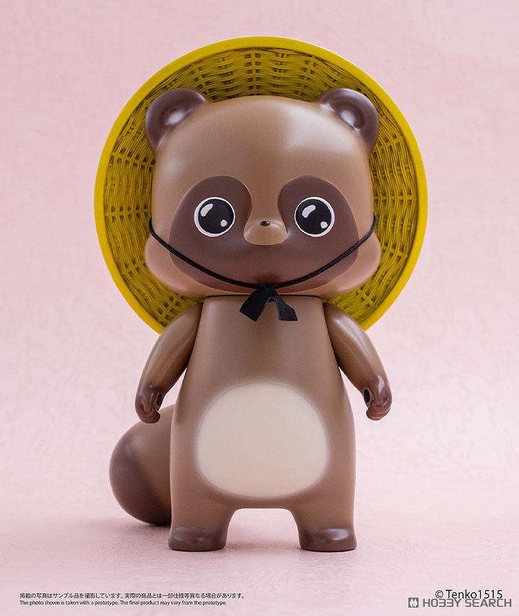 Chibi Creature ぽnきち (完成品) - ホビーサーチ ロボット・特撮