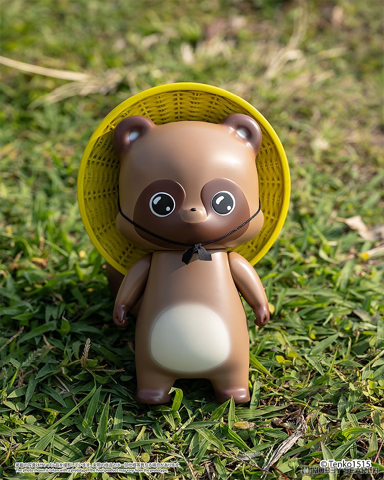 Chibi Creature ぽnきち (完成品) - ホビーサーチ ロボット・特撮