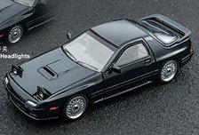 キャプテン・スカーレット (クラシック) エンジェル インターセプター