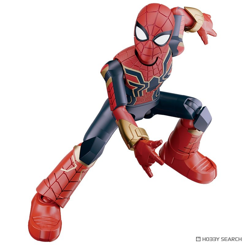 Blokees Figures - マーベル インフィニティ・サーガ 第2弾 (9個セット