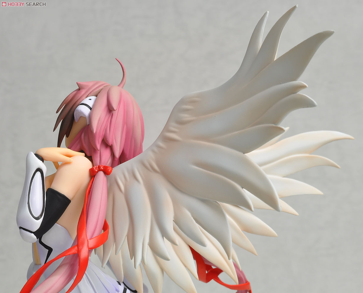 そらのおとしもの イカロス グランズ版 (フィギュア) - ホビーサーチ