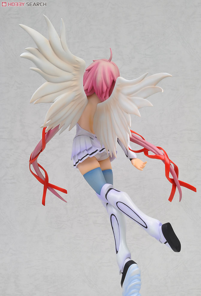 そらのおとしもの イカロス グランズ版 (フィギュア) - ホビーサーチ