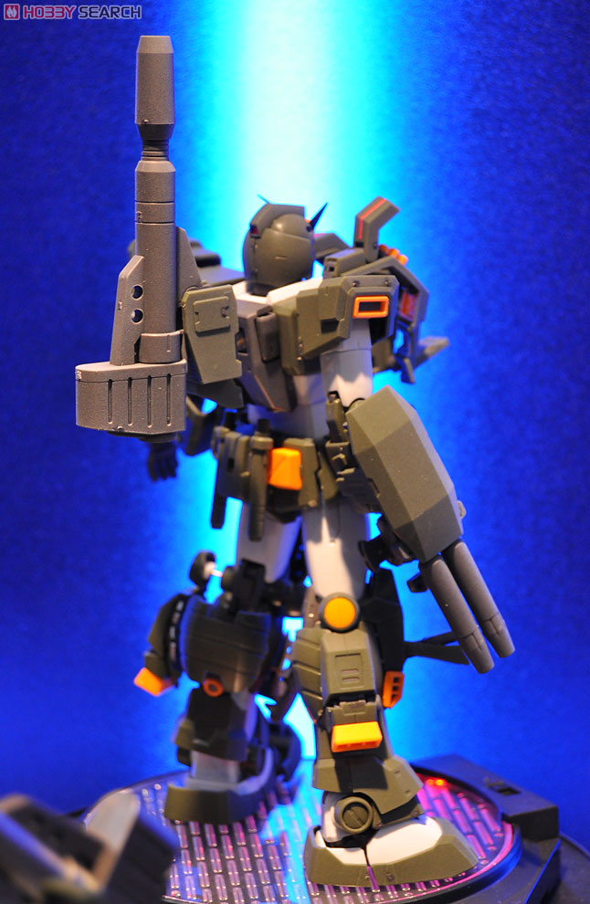 FA-78-1 フルアーマーガンダム (MG) (ガンプラ) - ホビーサーチ ガンプラ他