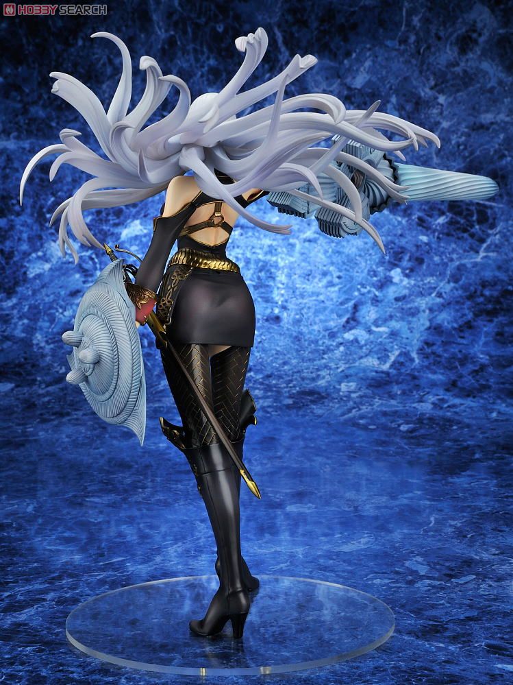 セルベリア・ブレス ヴァルキュリアVer. (フィギュア) - ホビーサーチ