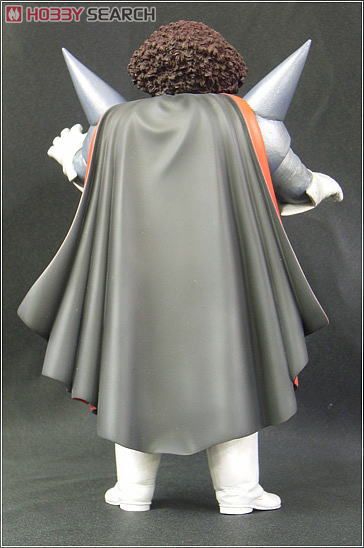 大怪獣シリーズ マグマ大使編 「ゴア」 (完成品) - ホビーサーチ