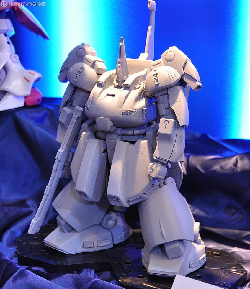 PMX-003 ジ・O (MG) (ガンプラ) - ホビーサーチ ガンプラ他