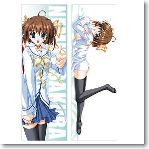 D.C.～ダ・カーポ～ 朝倉音夢スムース抱き枕カバー (キャラクター