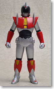 ウルトラヒーローシリーズ アンドロメロス編 2 アンドロウルフ