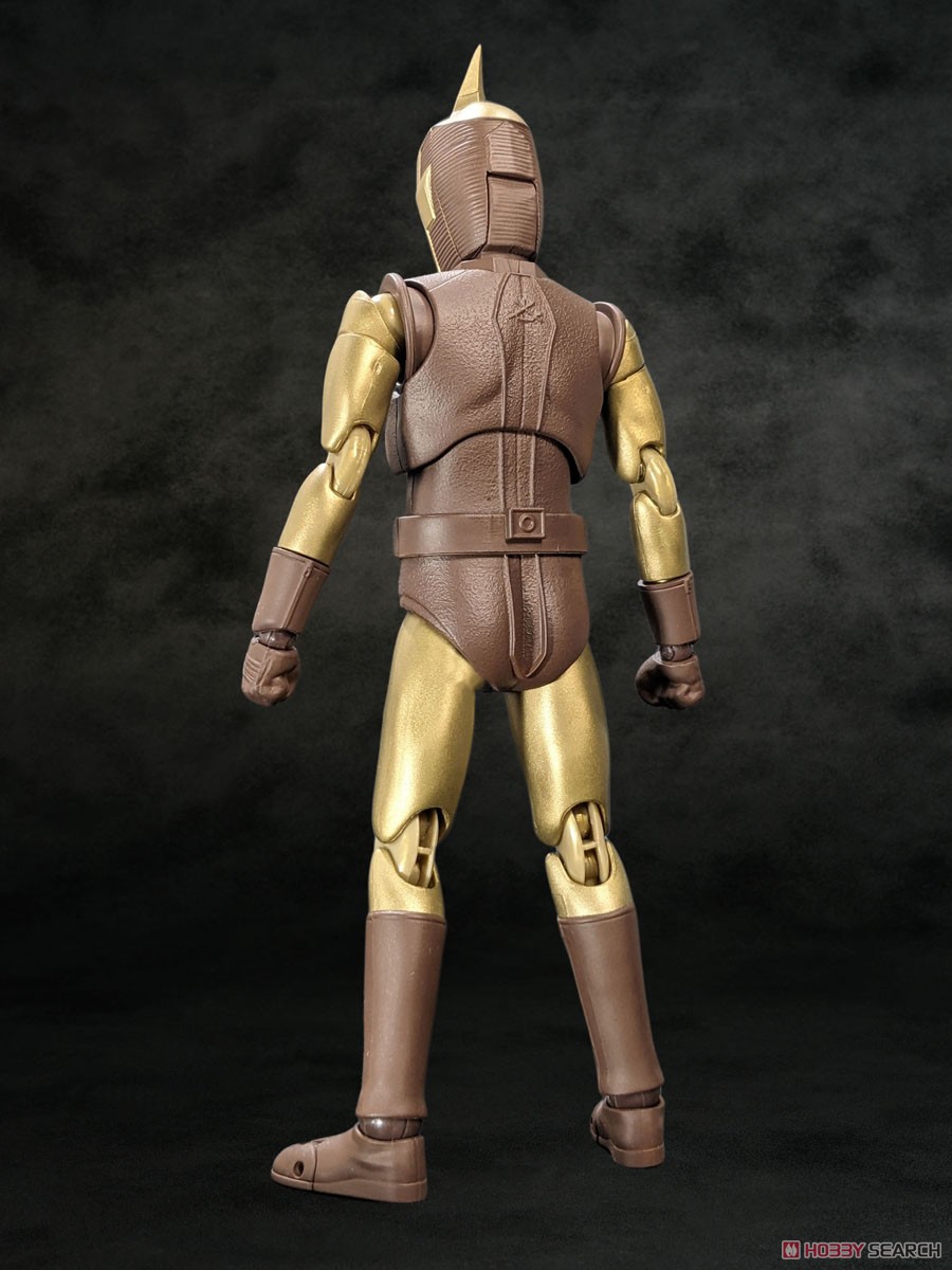 HAF スペクトルマン (完成品) - ホビーサーチ ロボット・特撮