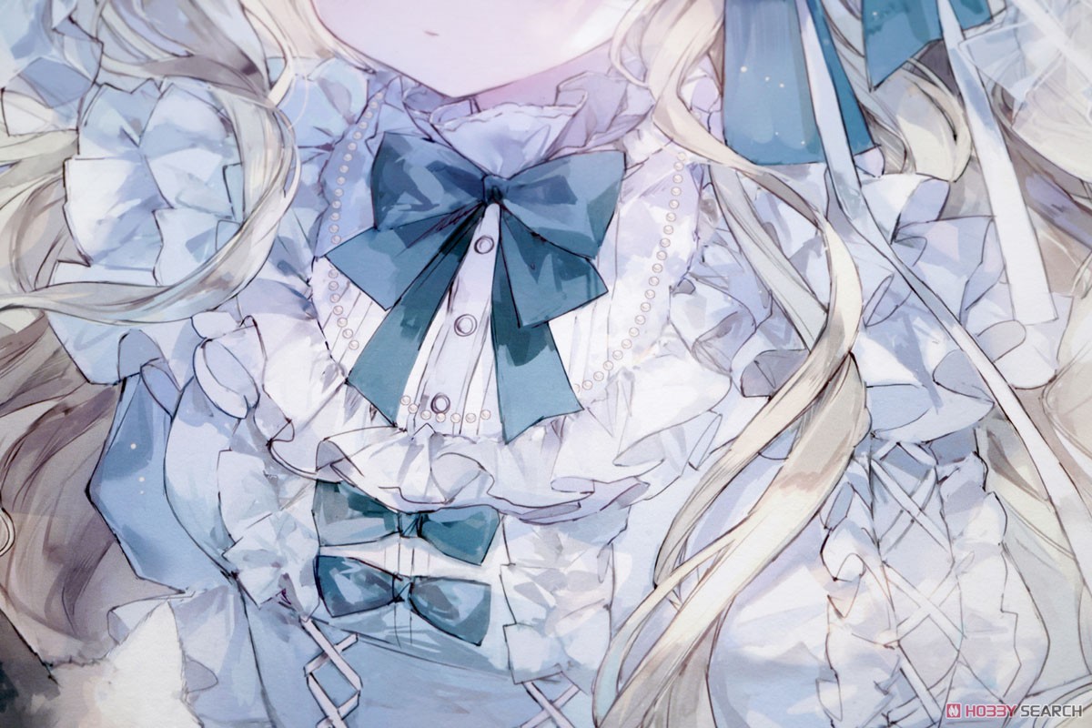 50枚限定】 おにねこ先生直筆サイン入り X-ART製 A3+サイズジークレー