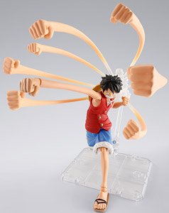 S.H.フィギュアーツ 緑谷出久＆爆豪勝己 PLUS ULTRA オプション