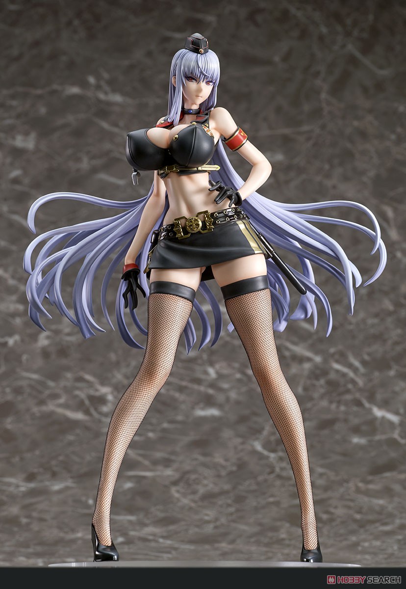 Bargain Item* Valkyria Chronicles 4 Selvaria Bles Swimsuit Style