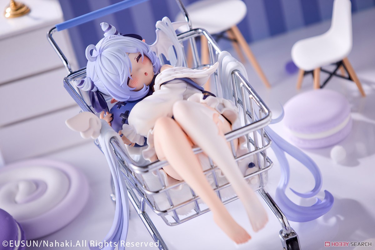 スリープデビル ノノス 豪華版 (フィギュア) - ホビーサーチ フィギュア