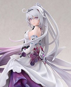 崩壊3rd キアナ・誘い ※特典付 (フィギュア) - ホビーサーチ フィギュア