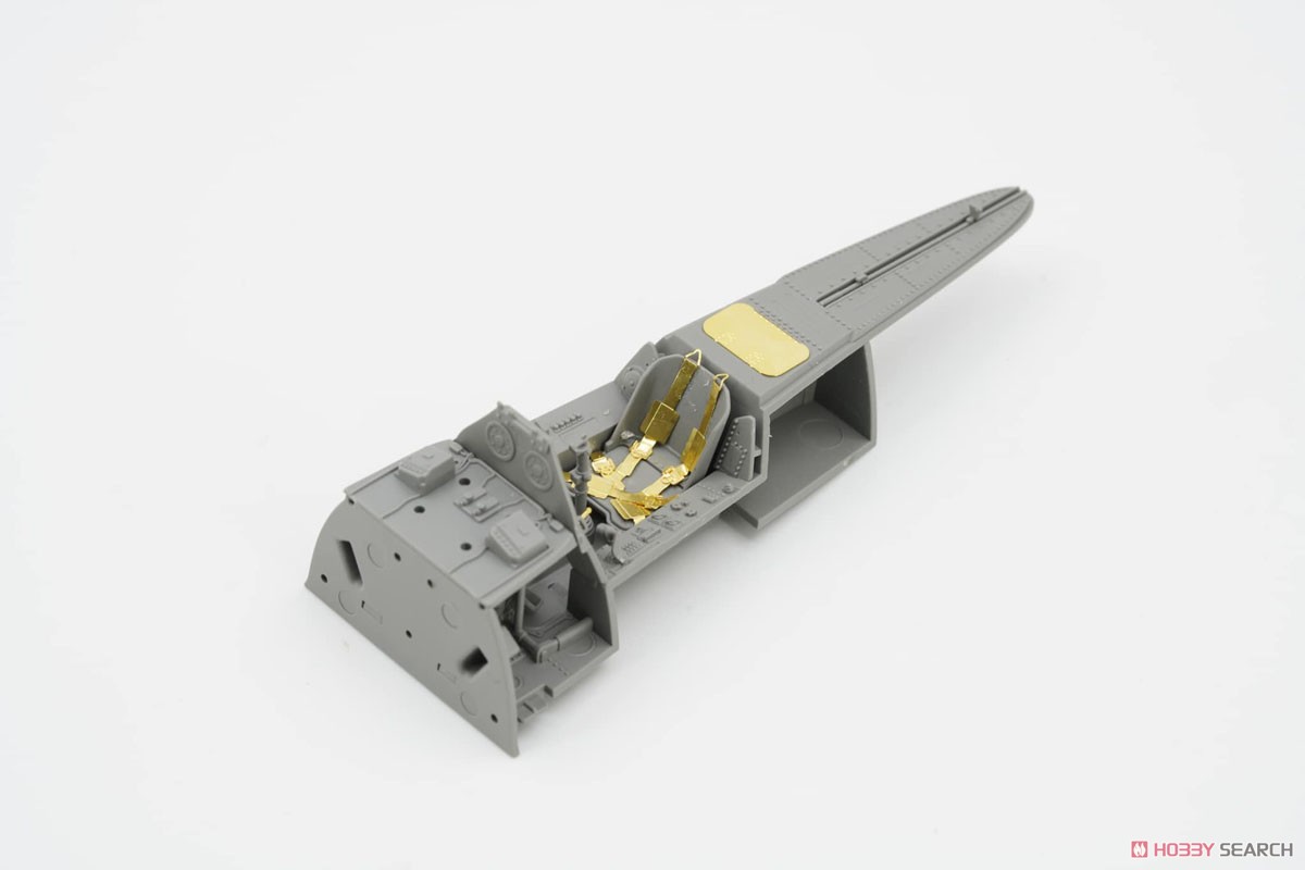 フォッケウルフ Fw190 A-8 4in1 (R2/R6/R7/R8) (プラモデル) - ホビー