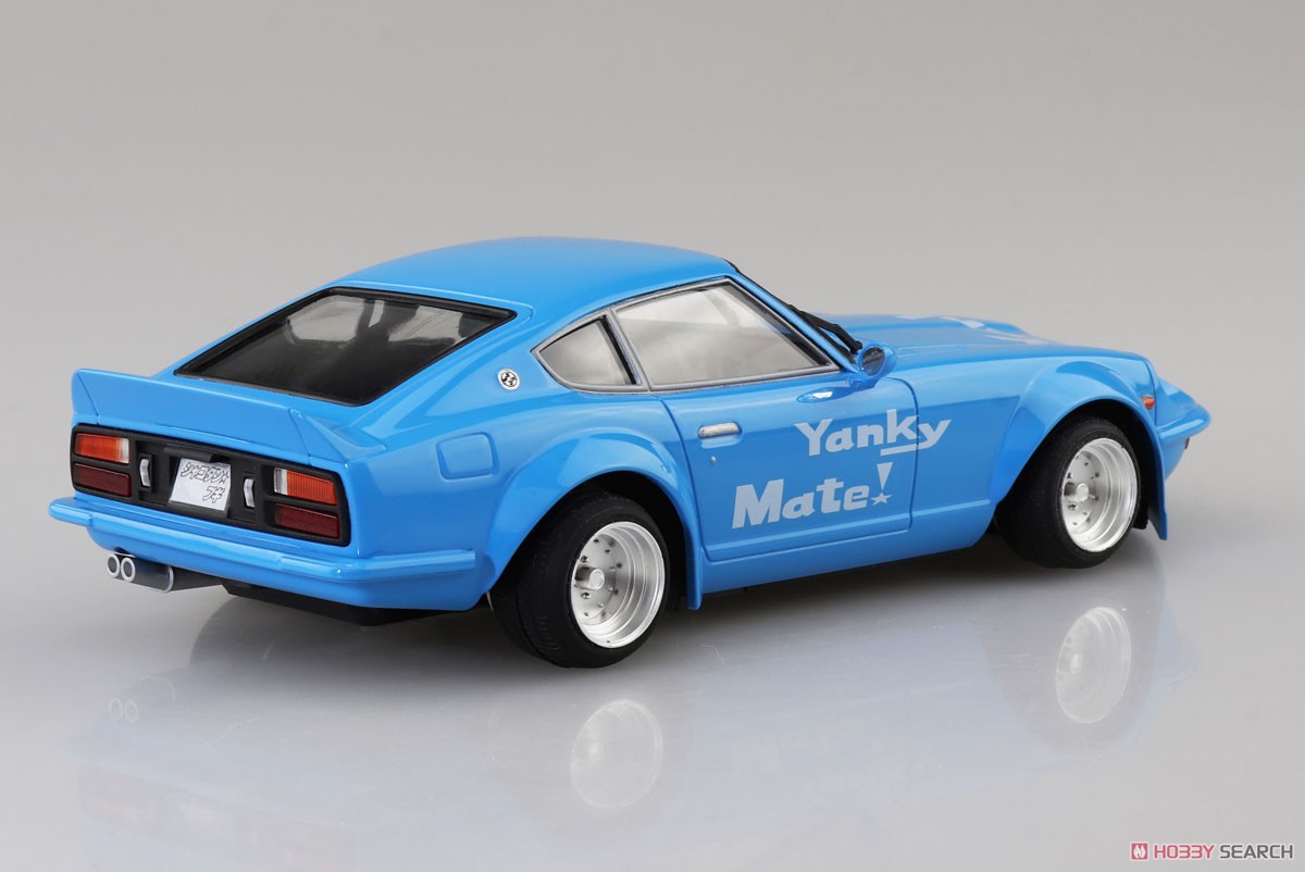 アキラのZ (プラモデル) - ホビーサーチ カーモデル