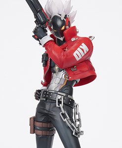 ゼンレスゾーンゼロ ビリー・キッド ※特典付 (フィギュア) - ホビー