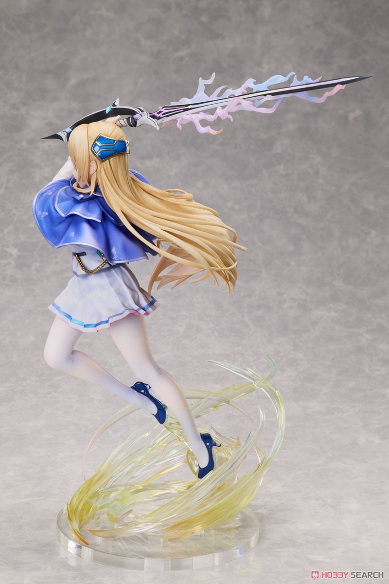 ☆特価品 ヘブンバーンズレッド(原作版) 白河ユイナ (フィギュア